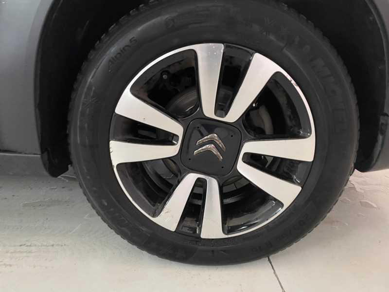 CITROEN C3 Aircross I - C3 Aircross 1.6 bluehdi Feel 100cv