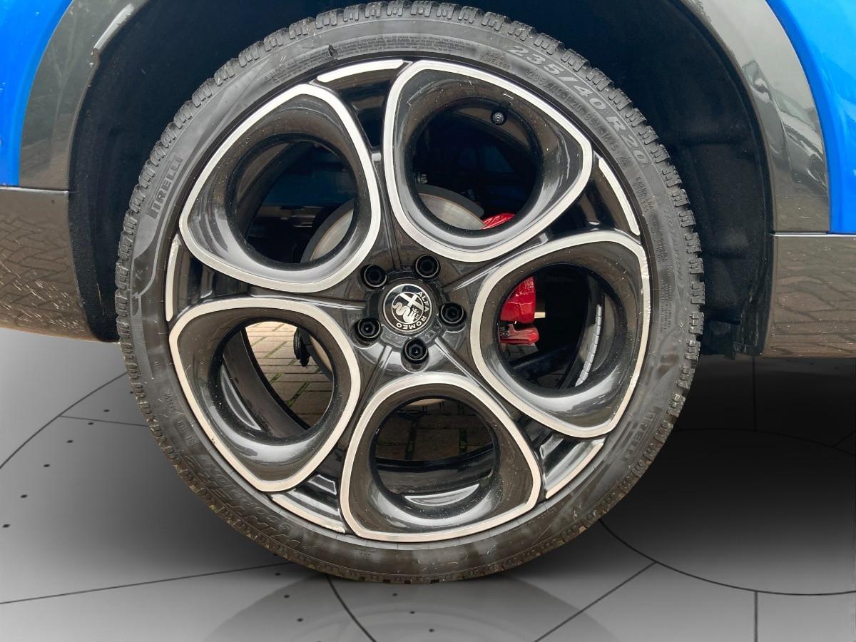 ALFA ROMEO Tonale 1.5 hybrid Speciale 160cv tct7