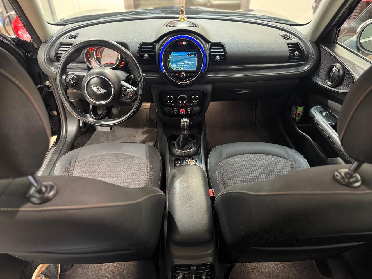 Mini Cooper D Clubman 1.5 One Business