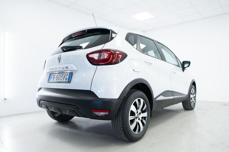 Renault Captur 0.9 TCe Business 90CV