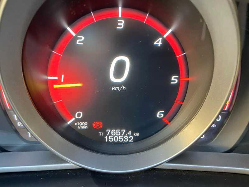 VOLVO V40 Cross Country 2.0 D2 Ocean Race