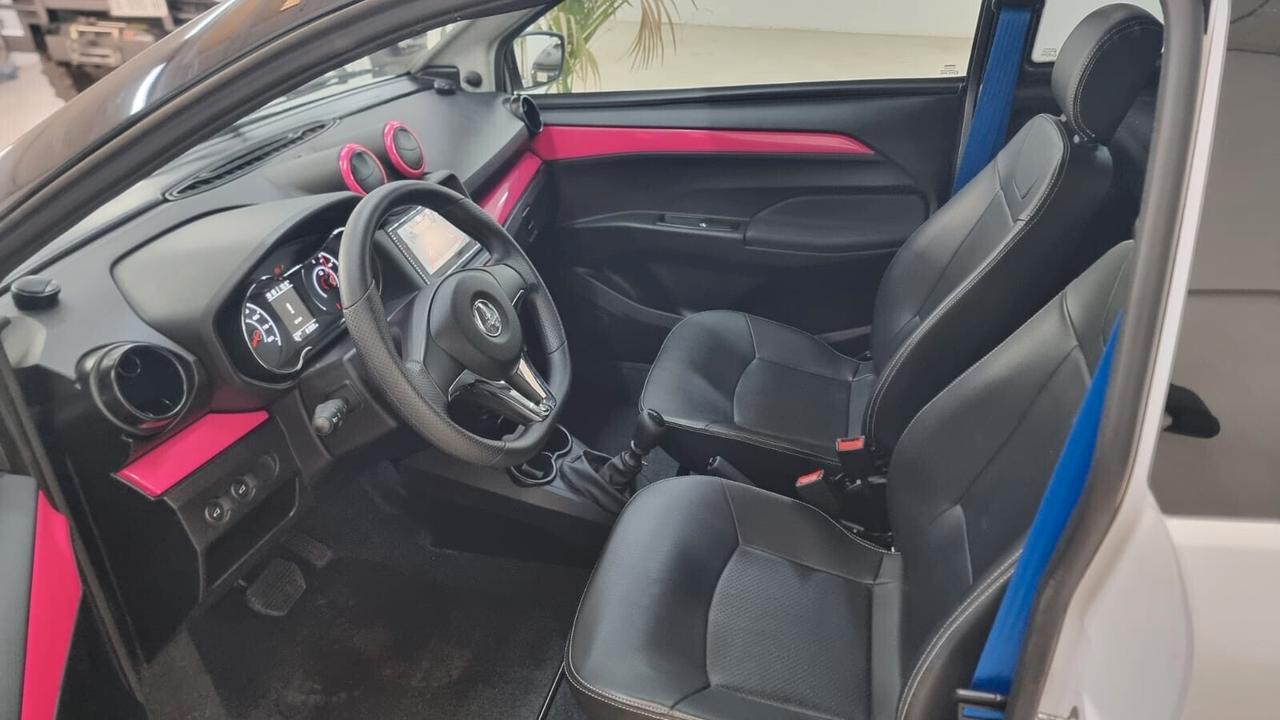 Aixam Miniauto S9 E SPORT