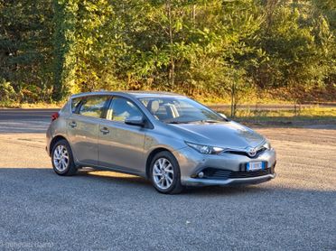 Toyota Auris 1.8 Hybrid Lounge E6 Automatico NEO 2018