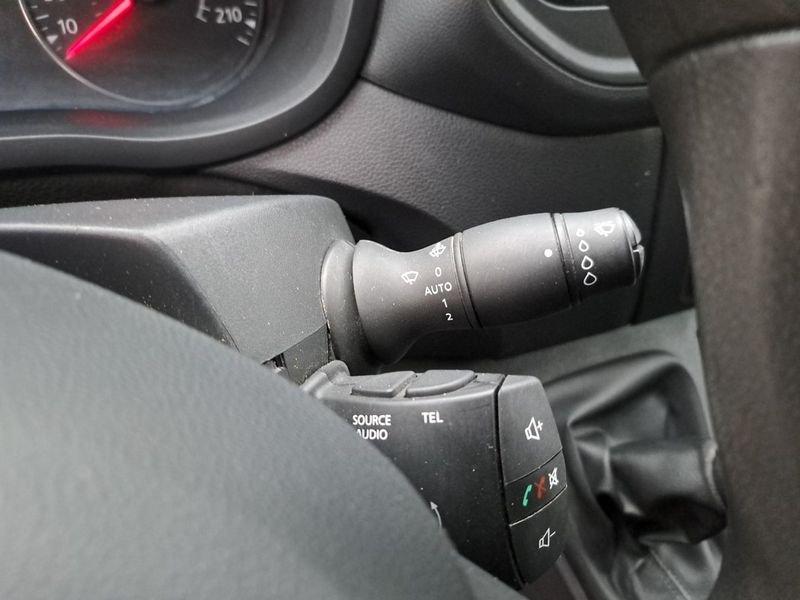 Renault Master Master T35 2.3 dCi 135 PL-TA Furgone Ice