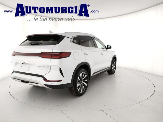 BYD Seal U DM-i 1.5 218 CV PHEV Comfort