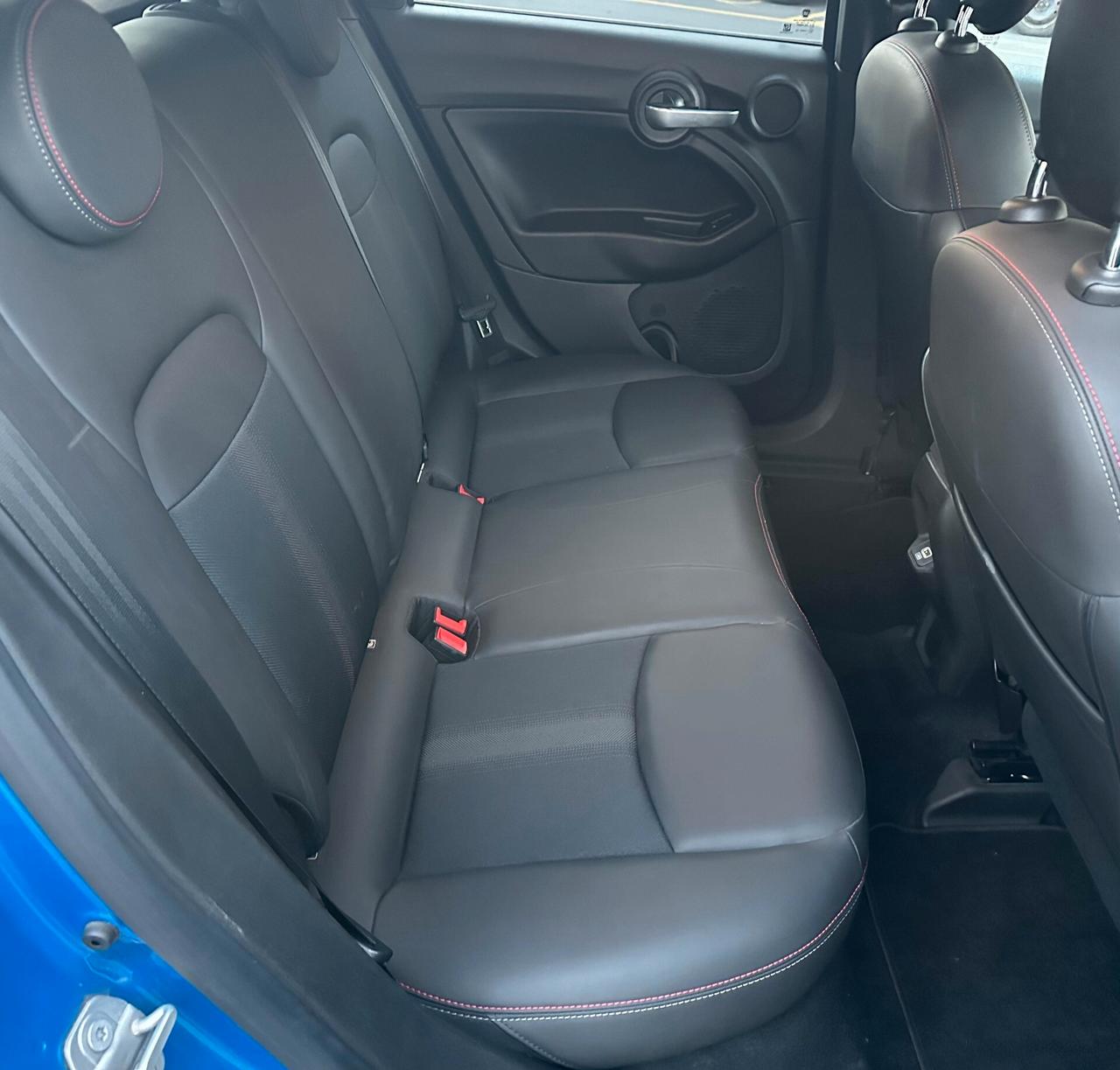 Fiat 500X 1.6 MultiJet 120 CV DCT Sport