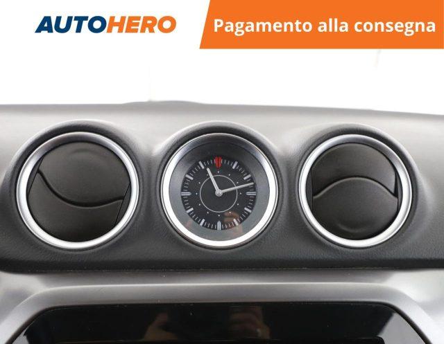 SUZUKI Vitara 1.4 Hybrid Cool