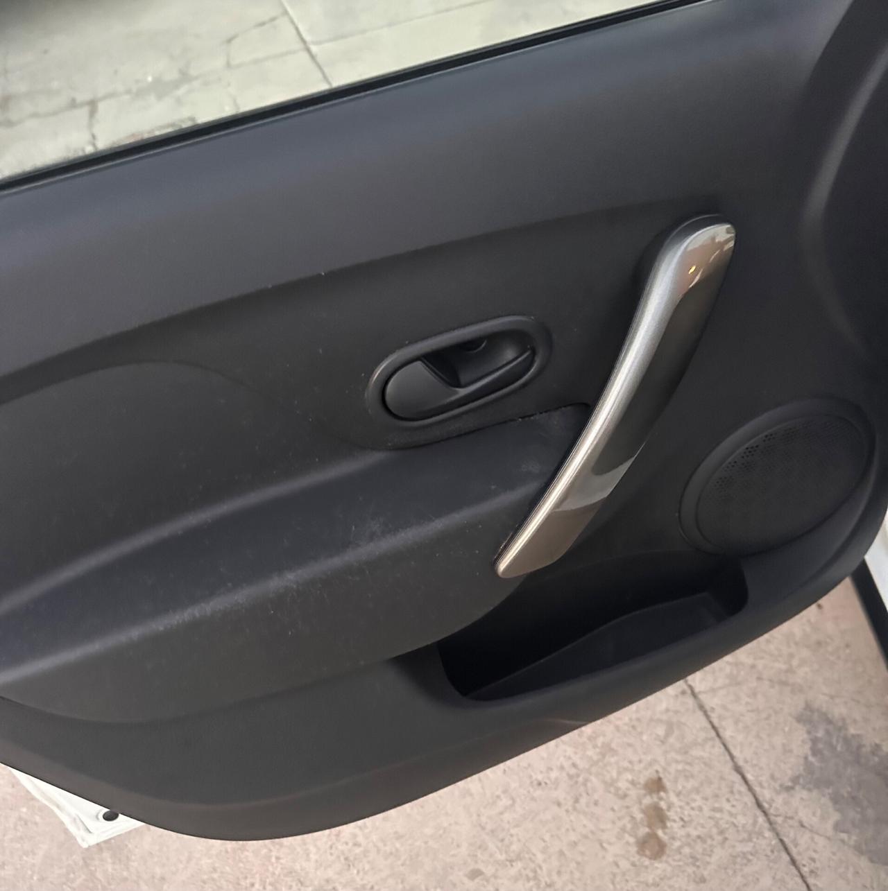 Dacia Sandero Stepway 1.5 dCi 8V 90CV Prestige 2014