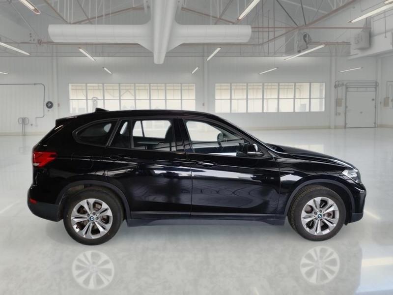 BMW X1 XDRIVE 25E BUSINESS ADVANTAGE AUTOMATICO SUV