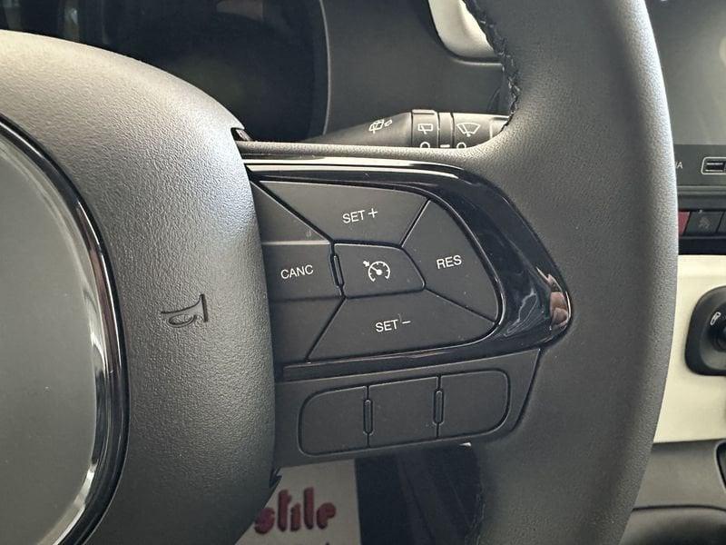 FIAT Panda Fiat Pandina 1.0 FireFly S&S Hybrid