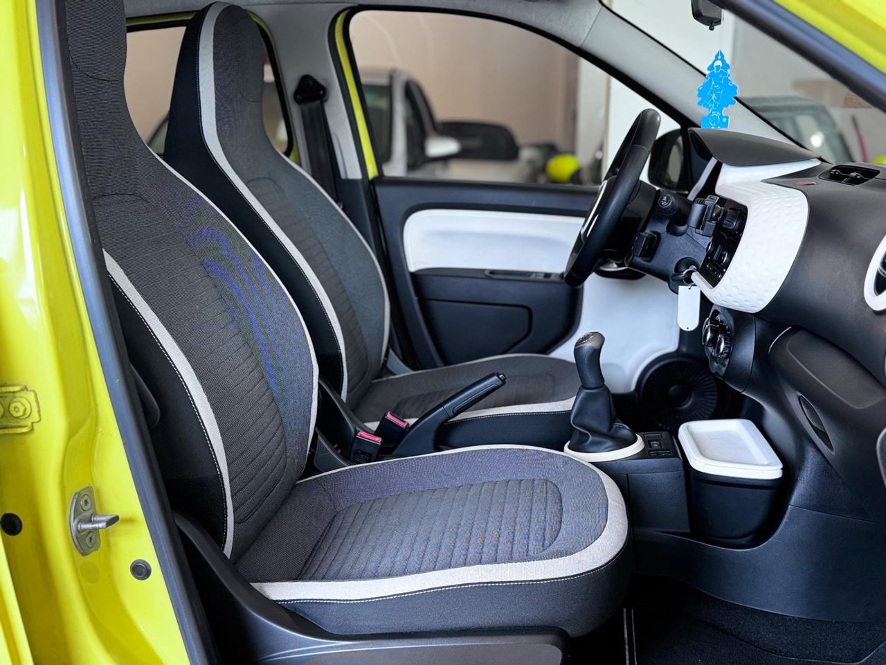 Renault Twingo 1.0 SCe Live