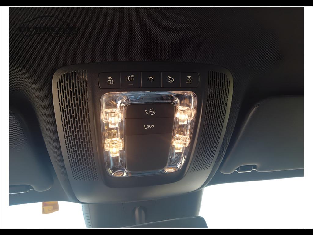 Mercedes-Benz GLA-H247 2023 - GLA 180 d AMG Line Advanced Plus auto