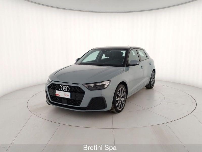 Audi A1 SPB 30 TFSI Admired
