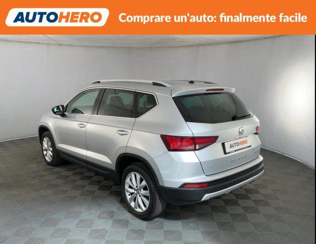 SEAT Ateca 1.6 TDI Business