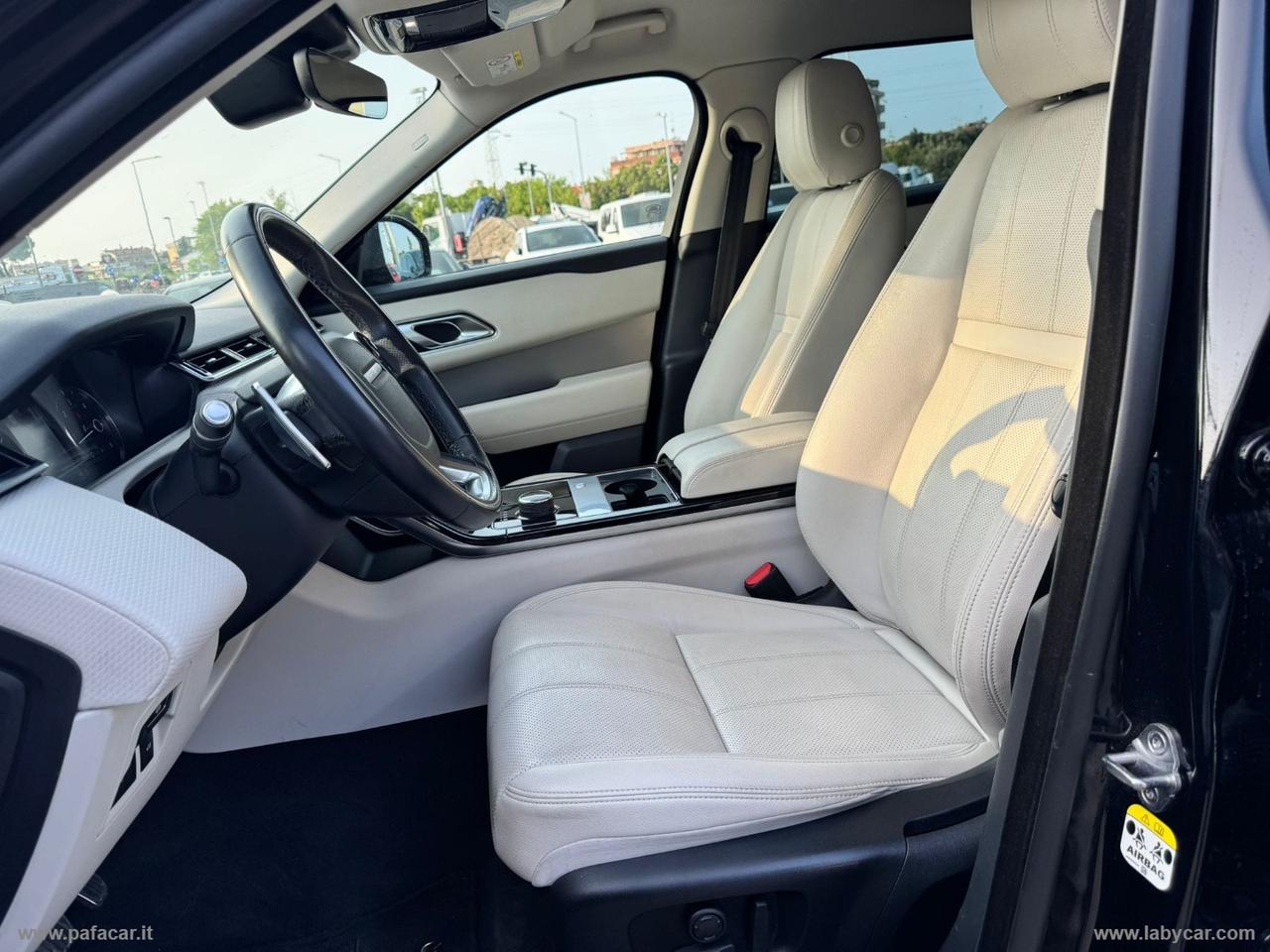 LAND ROVER RR Velar 2.0D 240 R-Dynamic HSE