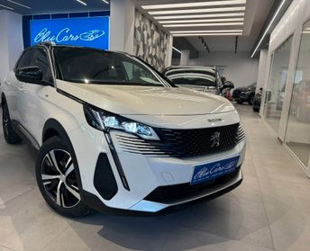 Peugeot 3008 II 1.5 bluehdi GT s&s 130cv eat8