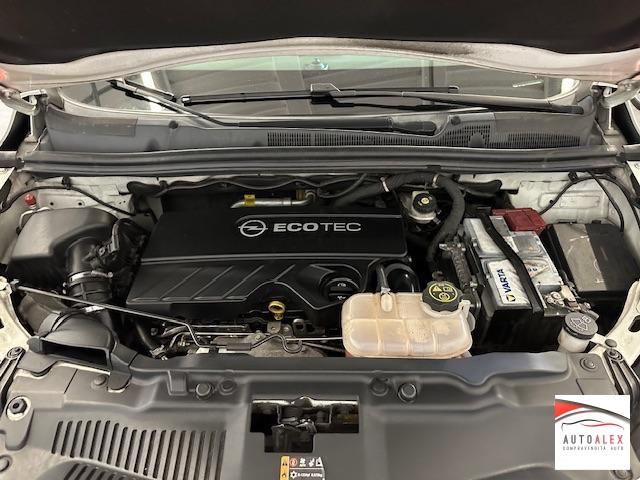 OPEL - Mokka 1.6 cdti Cosmo s&s 4x2 136cv NEOPATENTATI