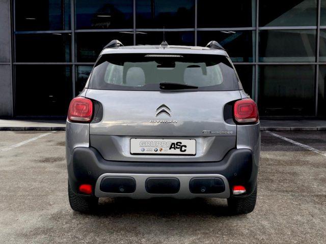 CITROEN C3 Aircross 1.6 DIESEL 100 CV BlueHDi Shine