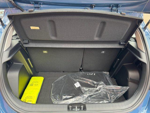 HYUNDAI i20 1.2 MPI MT Connectline