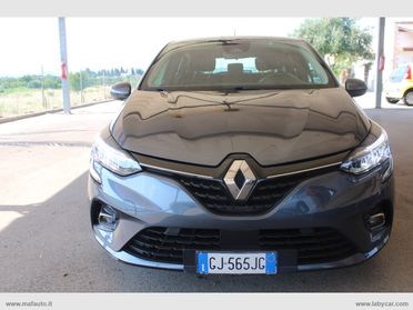 RENAULT Clio Blue dCi 8V 100 CV 5p. Business