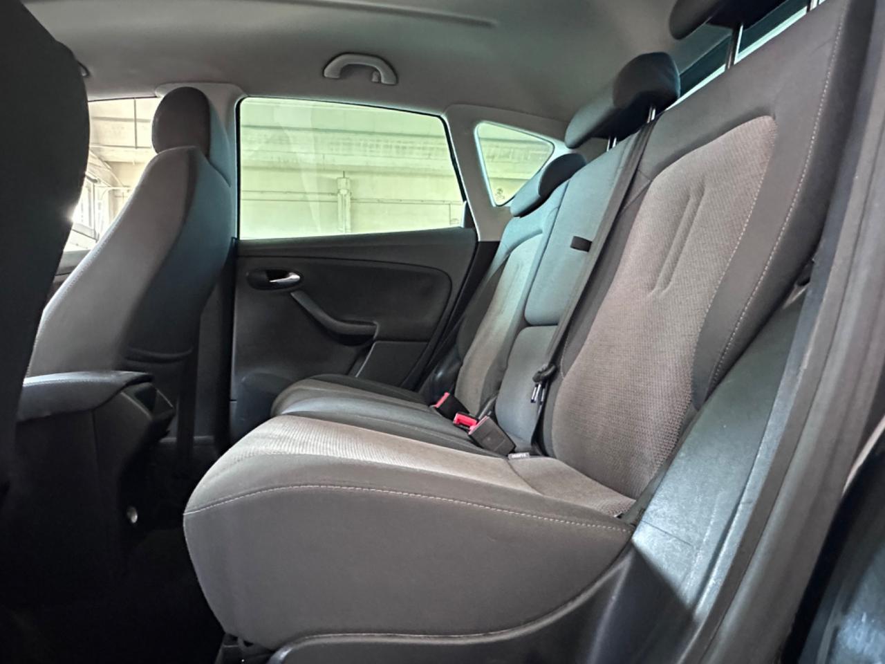 Seat Altea 1.6 TDI 105 CV Style Ecom.