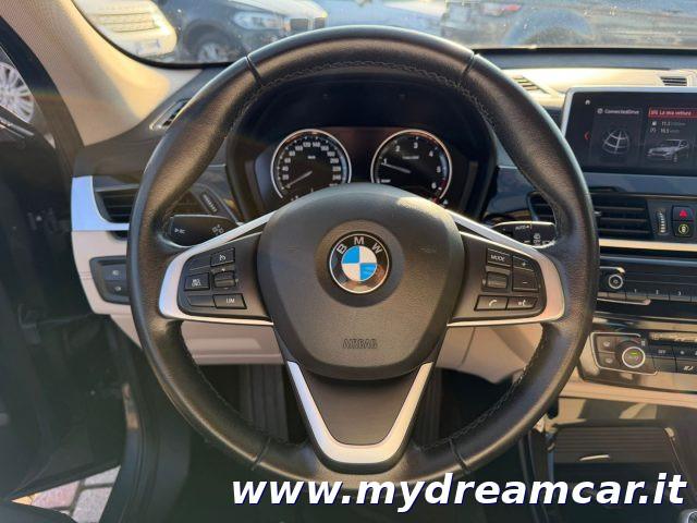 BMW X1 xDrive18d xLine Plus