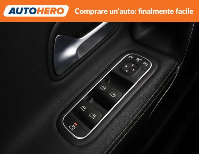 MERCEDES-BENZ A 220 Automatic Sport
