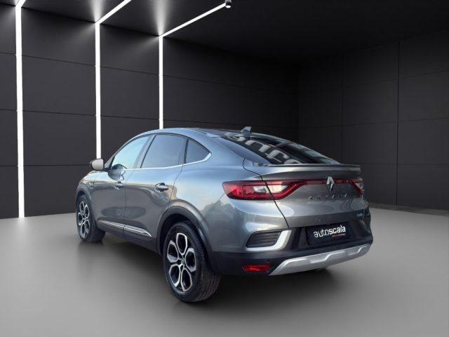 RENAULT Arkana Arkana Hybrid E-Tech 145 CV Intens