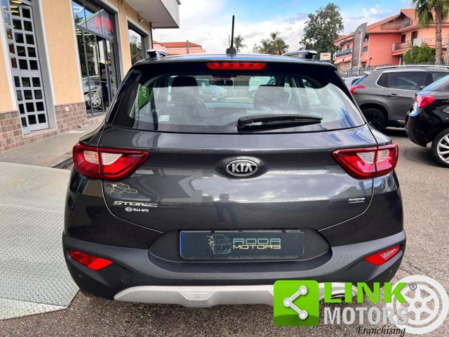 KIA Stonic 1.6 CRDi 116 CV Style