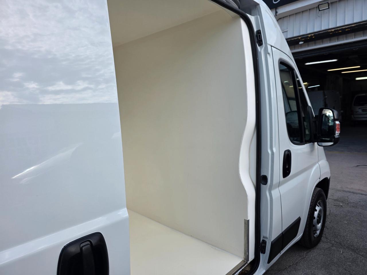 FIAT DUCATO FRIGO 2.2.MJ