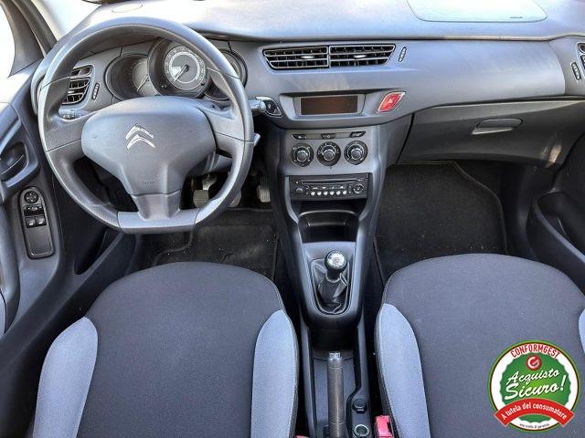 CITROEN C3 1.0 VTi 68 Exclusive OK Neo Patentati