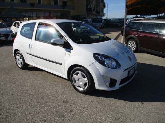 Renault Twingo TWINGO 1.2 YAHOO 133000 KM +600.00 GPL