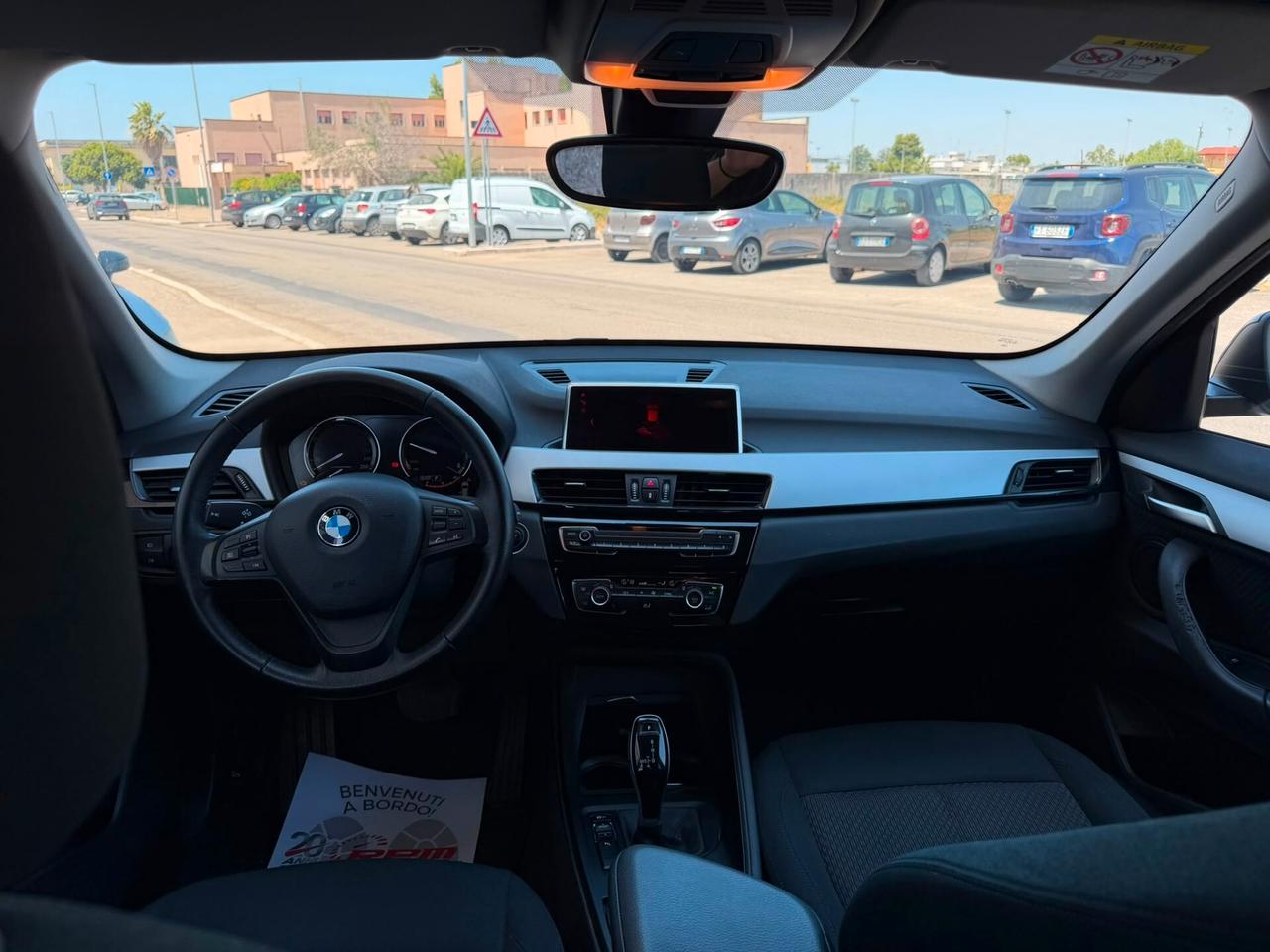 Bmw X1 sDrive16d xLine Plus