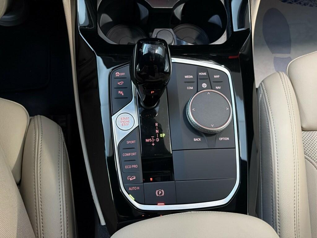 BMW X4 30 d Mild Hybrid 48V Msport xDrive Steptronic