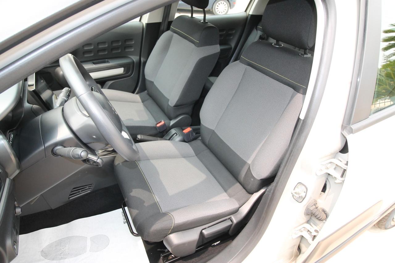 Citroen C3 BlueHDi 100 C-Series |2023