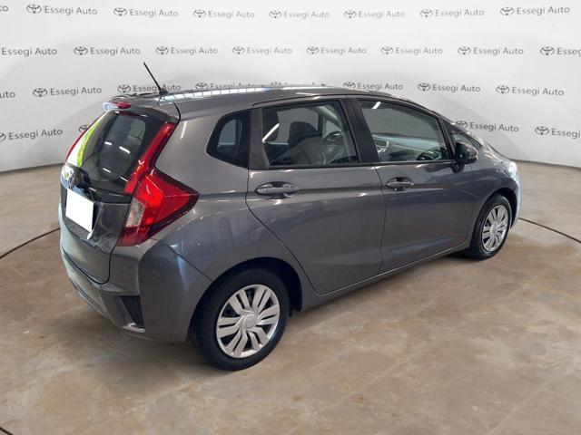 HONDA Jazz 1.3 Comfort Connect ADAS