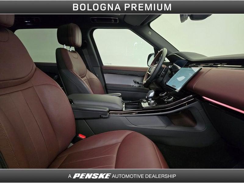 Land Rover RR Sport Range Rover Sport 3.0D l6 249 CV Dynamic SE