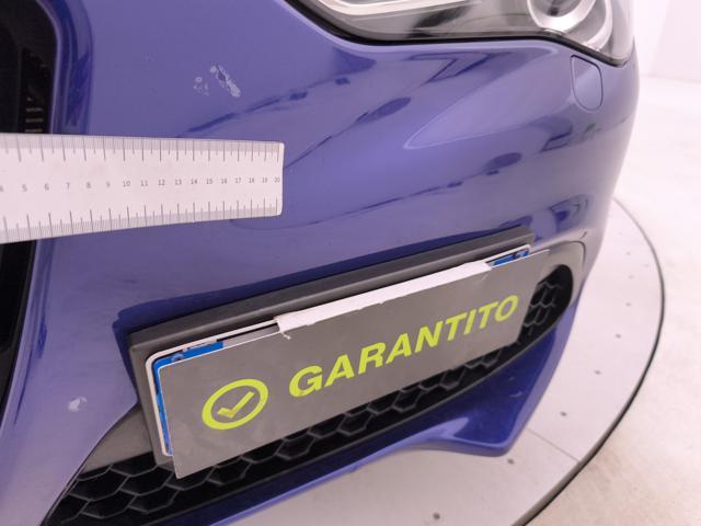 ALFA ROMEO Stelvio 2.0 t Business Q4 200cv auto