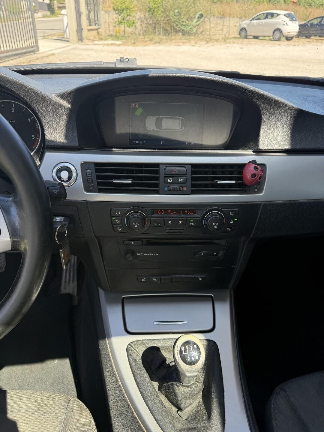 BMW SERIE 3 320D