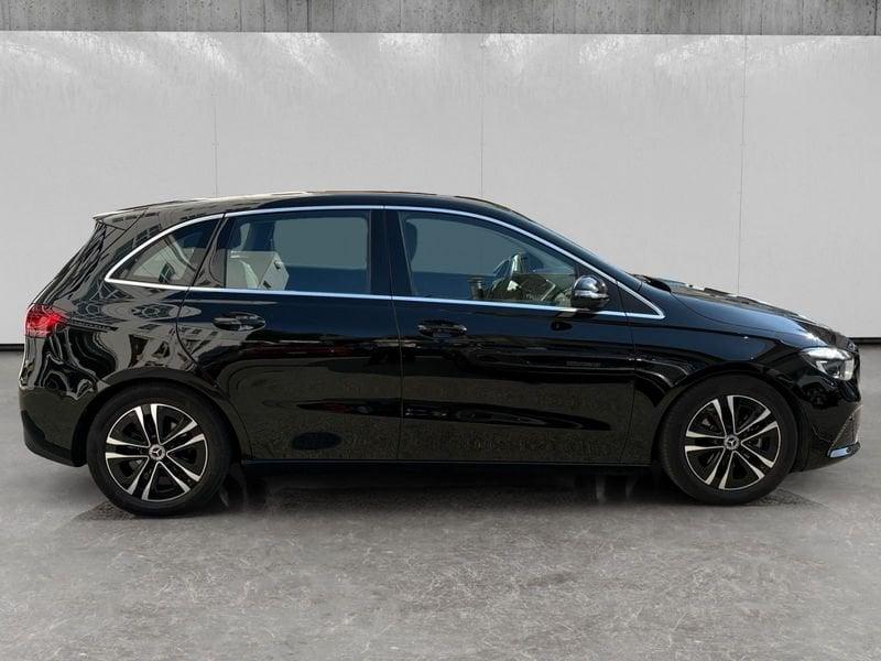 Mercedes-Benz Classe B B 180 Progressive Advanced Plus auto