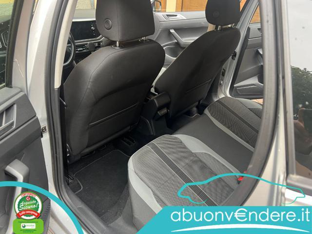 VOLKSWAGEN Polo 1.0 TSI 115 CV DSG 5p. Highline BlueMotion Technol