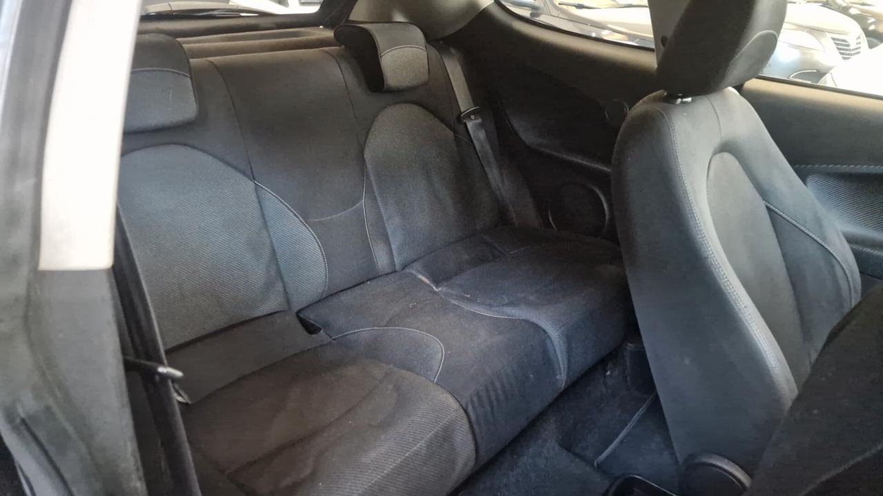 Alfa Romeo MiTo 1.6 JTDm 16V Progression