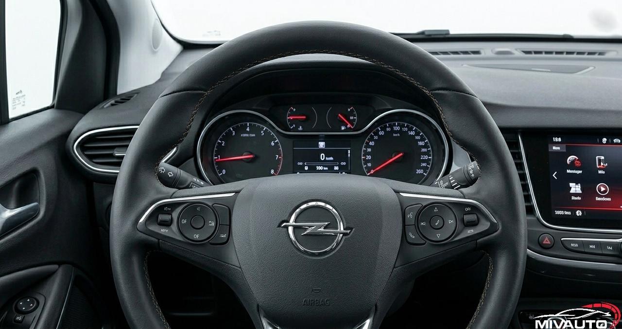Opel Crossland X 1.6 ECOTEC D 120 CV Start&Stop Innovation