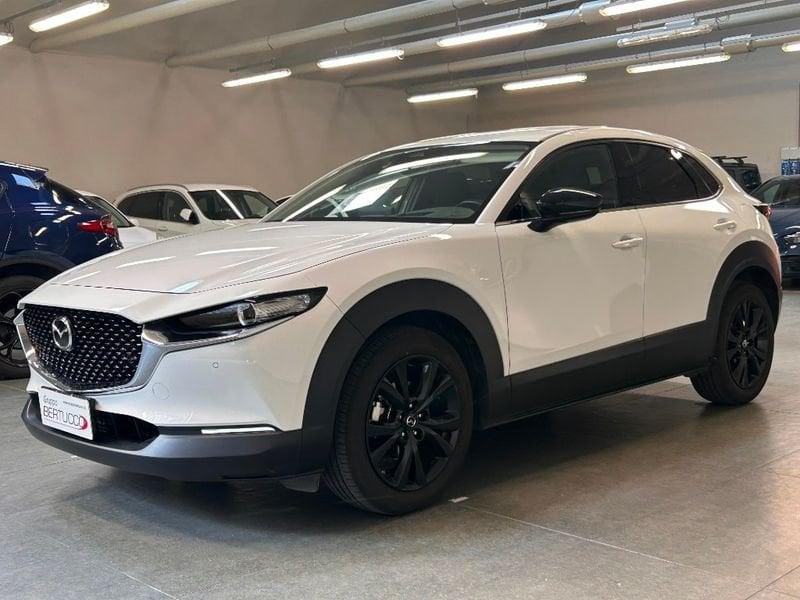 Mazda CX-30 2.0L e-Skyactiv-G 150 CV M Hybrid 2WD Homura
