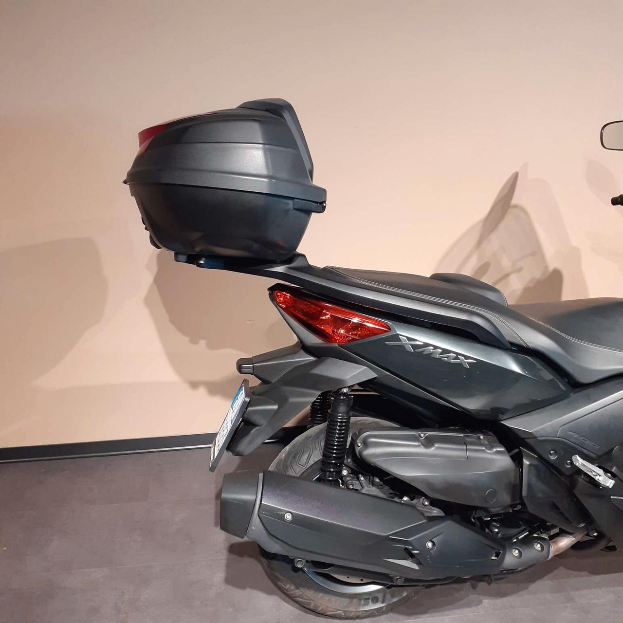 Yamaha X-Max 400 TOURING