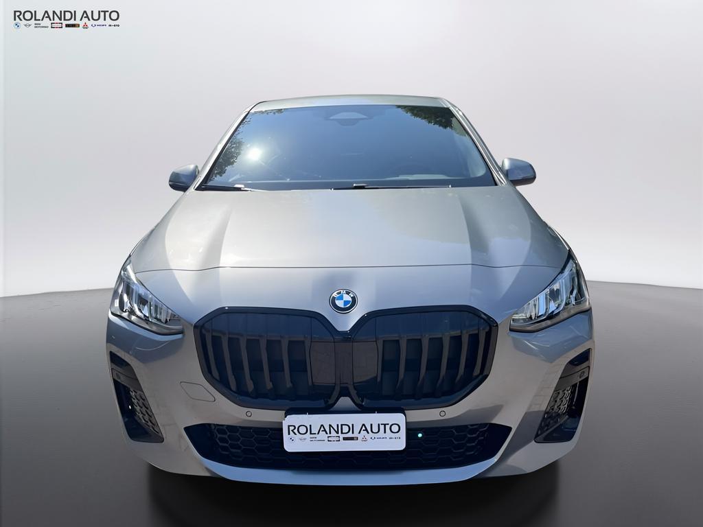 BMW Serie 2 Active Tourer 218 i Msport Steptronic