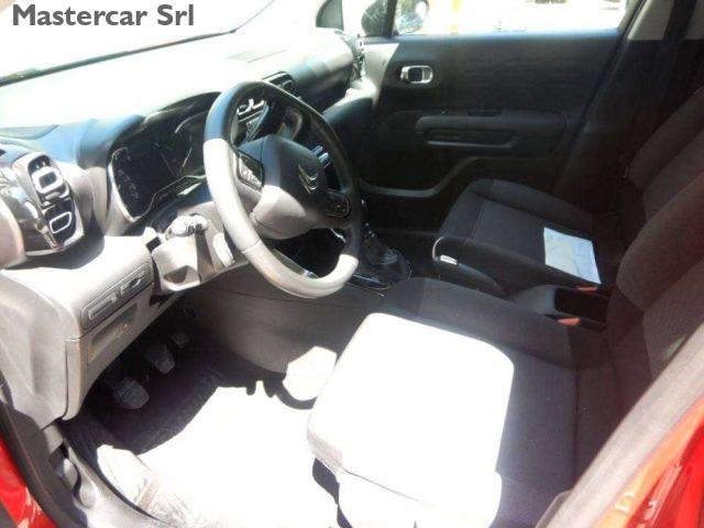 CITROEN C3 Aircross C3 Aircross 1.2 puretech Shine Pack 110 Cv -GN875