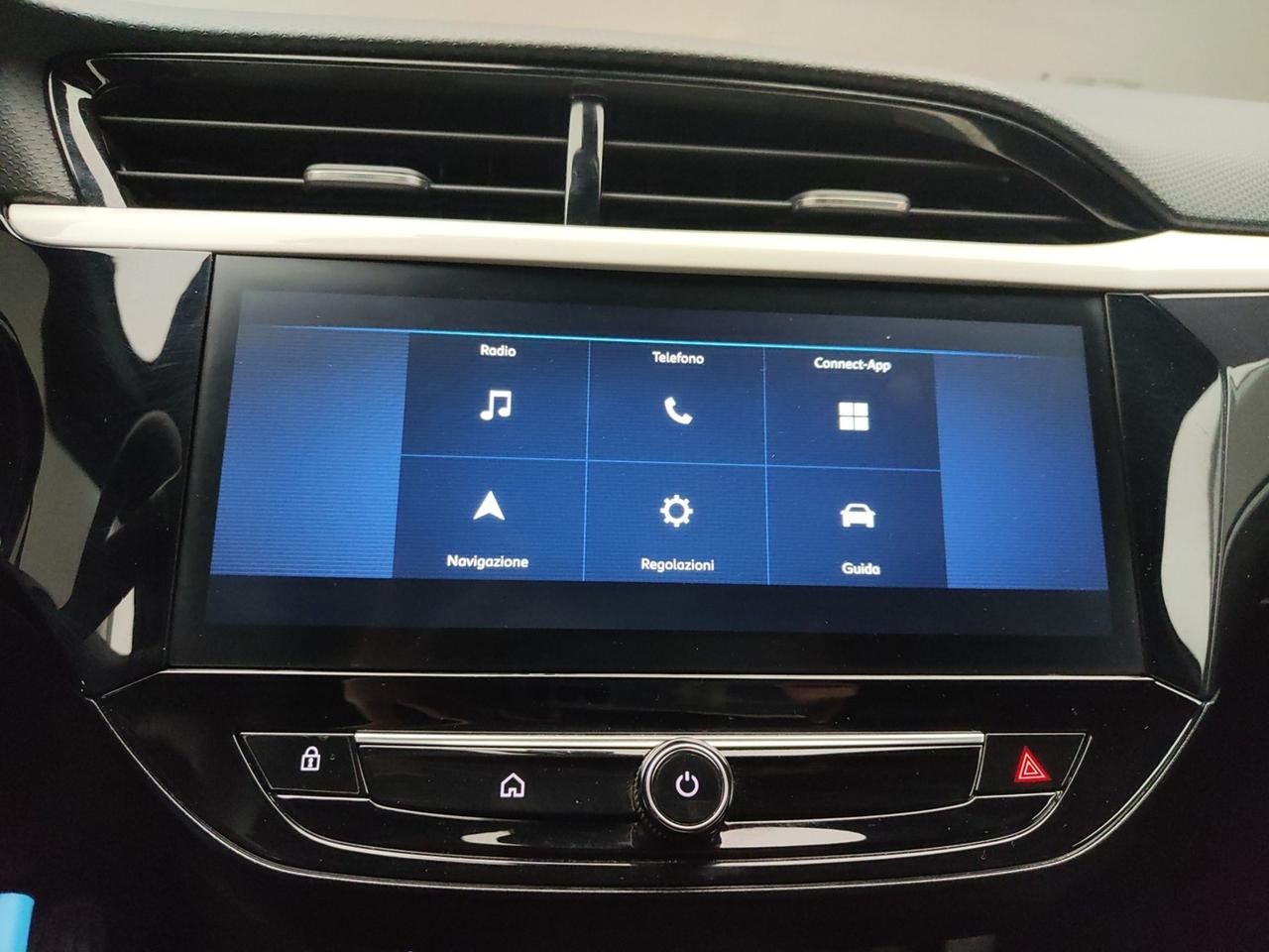 OPEL Corsa VI 2023 1.2 100CV GS