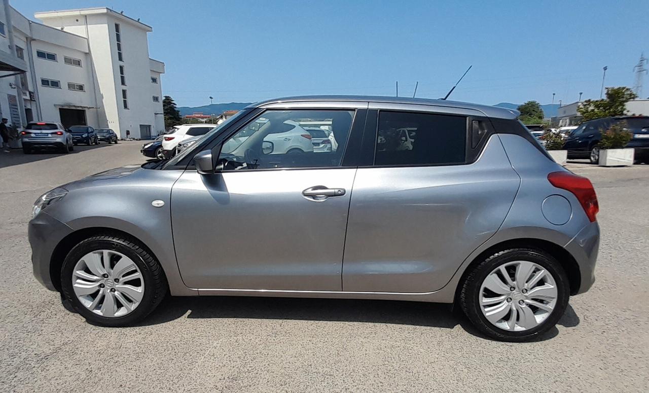 Suzuki Swift 1.2 Dualjet Cool GPL