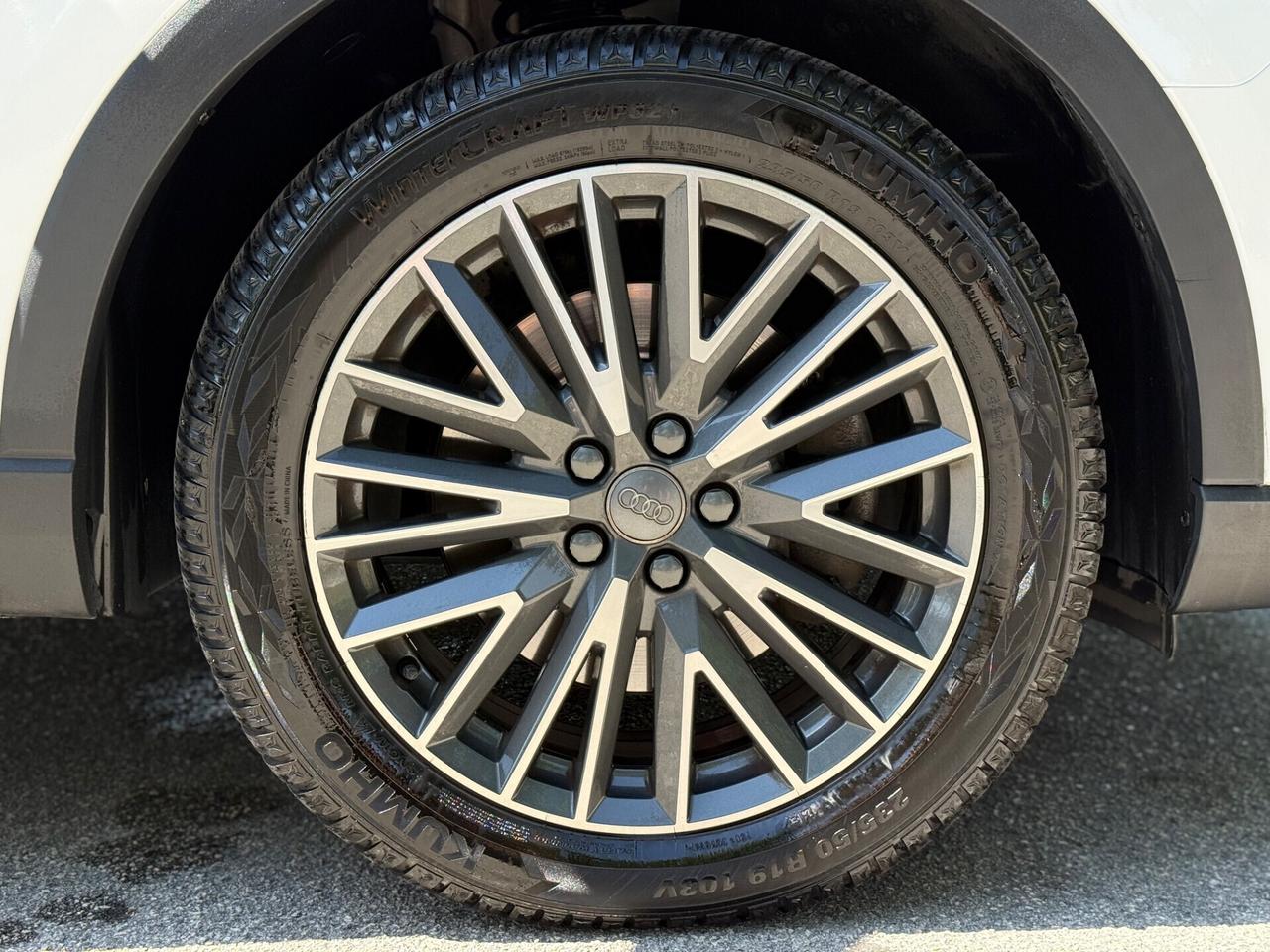 AUDI Q3 2020 40 TDI 2.0 190cv QUATTRO S tronic